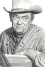 John McIntire isBadger (voice)