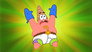 Patrick-Man!