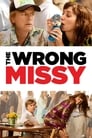 Movie poster for The Wrong Missy (2020)