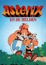 The Twelve Tasks of Asterix