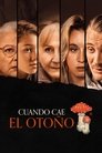 Image Cuando cae el otoño | Quand vient l'automne | When Fall Is Coming (2024)