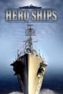 Hero Ships Episode Rating Graph poster