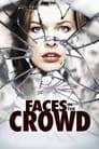 Movie poster for Faces in the Crowd