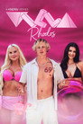 Plakat for 'Villa Rhodos'