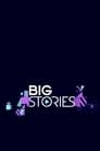 Big Stories Episode Rating Graph poster