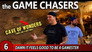 Damn It Feels Good To Be A Gamester