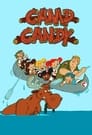 Camp Candy Episode Rating Graph poster