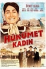 Hükümet Kadin