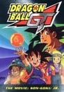 Dragon Ball GT: A Hero's Legacy