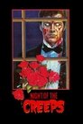 Poster van Night of the Creeps