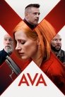 Ava Poster