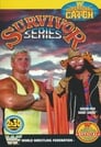 WWE Survivor Series 1992