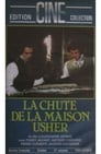 مشاهدة فيلم La chute de la maison Usher 1981 مترجم أون لاين بجودة عالية