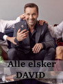 Alle elsker David