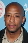 Antwon Tanner isWorm