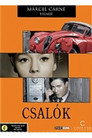 (HD). Csalók Teljes Film Magyarul (1958) Ingyen Online