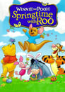 Winnie the Pooh: Springtime with Roo