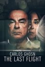 Plakat for 'Carlos Ghosn: The Last Flight'