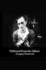 Different From the Others: A Legacy Preserved