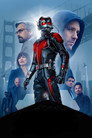 Ant-Man: El hombre Hormiga