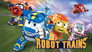 2017 - Robot Trains thumb