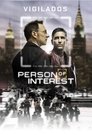 Vigilados, Person of Interest Cuevana 3