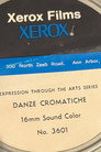 Danze Cromatiche