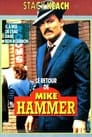 The Return of Mickey Spillane's Mike Hammer poster