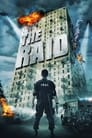 The Raid poster