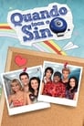 As the Bell Rings Episode Rating Graph poster