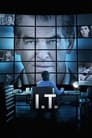Movie poster for I.T.