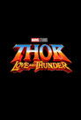 Thor: Love and Thunder