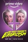 Image El exorcismo de mi mejor amiga (2022) HD 1080p y 720p Latino