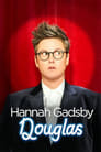 Poster for Hannah Gadsby: Douglas