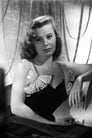 June Allyson isLt. Ruth McGara