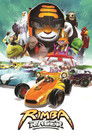Rimba Racer Episode Rating Graph poster