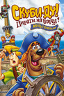 Постер: Scooby-Doo! Pirates Ahoy!