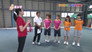 Tanaka Reina, Lin Lin, Nakajima Saki, Okai Chisato