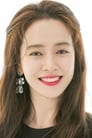 Song Ji-hyo isOh Jin-hee