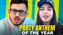wildest parties by carry minati