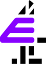 Logo of E4