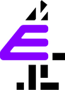 Logo of E4