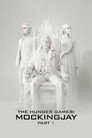 The Hunger Games: Mockingjay - Part 1