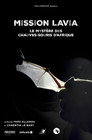 Mission Lavia : le mystère des chauves-souris d'Afrique