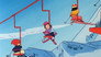Ski Trips Are Tough-zansu!