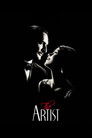 Plakat for 'The Artist'