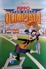 Dingo (alias Goofy) et Donald - Champions Olympiques