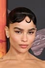 Zoë Kravitz isToast the Knowing