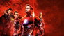 2019 - Avengers: Endgame thumb