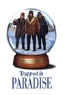 Trapped in Paradise poster